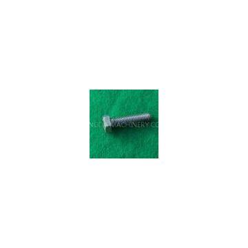 Sell hex bolts