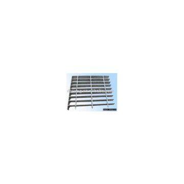 steel gratings