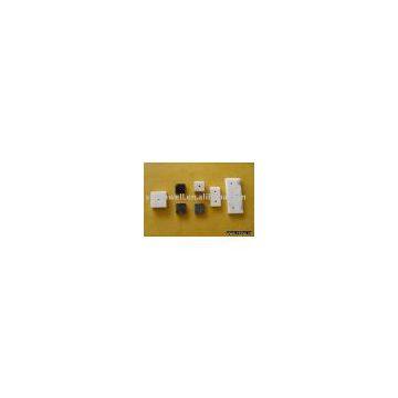 square and rectangular trophy base