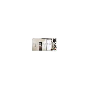 wardrobe, closet, bedroom furniture (P-MW10)