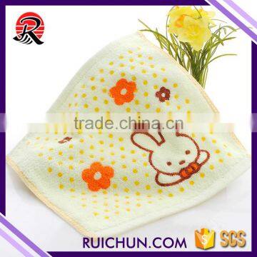 Fabric Textile GaoYang Standard Tea Towel Size