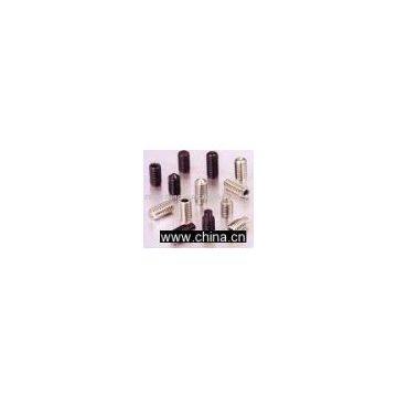 Hexagon Socket Sets Bolt With Dog Point