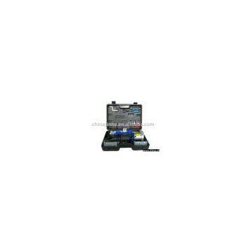 Electric Car Jack & Impact Wrench