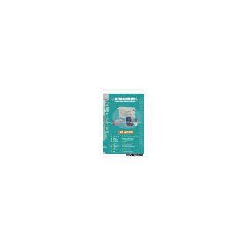 sanitary ware  KL-823D steam room controller