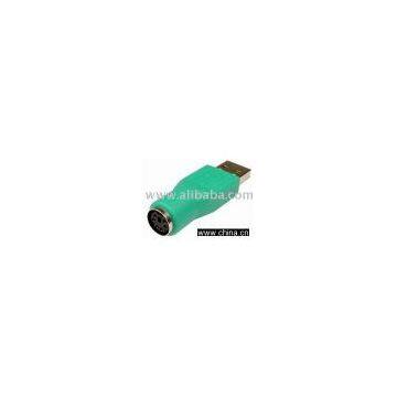 adp-5210 PS / 2 Mice and Keyboards To USB Port Adapter
