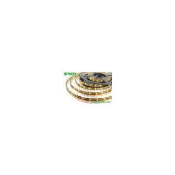 12V SMD LED Flexible Strip , IP65 waterproof 5m 3528 rgb led strip