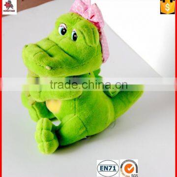 Top Quality Plush Toy Crocodile for Promotional Gifts photo-3