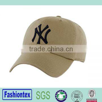 Wholesale Baseball Cap Hats Letters Embroidered Baseball Cap Adjustable Hat