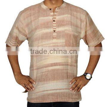 Latest Indian Fashion Mens Kurta Cotton Kurtas