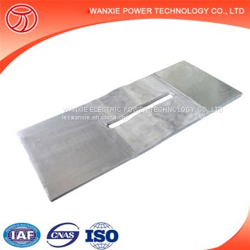 WAWANXIE good quality expansion joint for channel bar  factory direct