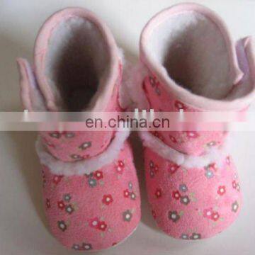 OEM Soft Baby Shoes