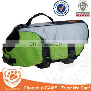My Pet ultimate buoyance Dog Life Jacket