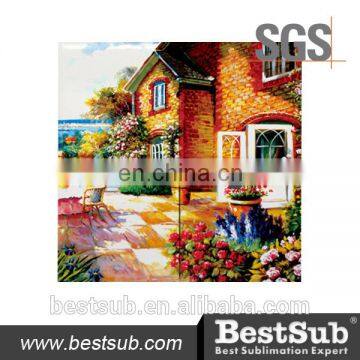 JS Coatings Sublimation Mugs Puzzle tile CPT