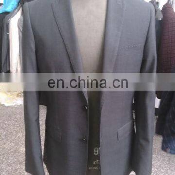 Men's Tailored Suits Classic Fashion Suits Business Suits Tuxedo Blazer Classic Suit Slim fit Formal Suit