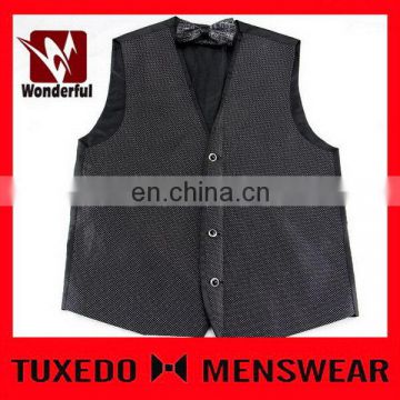 Bottom price stylish hot cheap vest for men