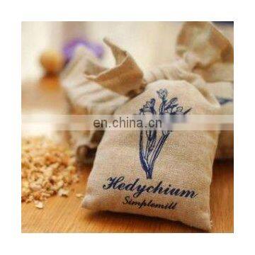 flax linen bags for packing gifts,seeds