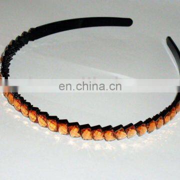 Hot fashion headband/hair band/hair clip TG-525