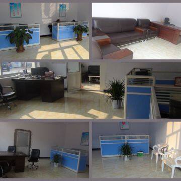 Cangzhou Dixin Roll Forming Machine Co.,ltd company overview - view 1