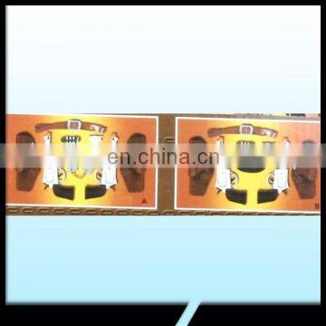 Cowboy Electronic Western Pistol, Cowboy Party Decorations photo-2