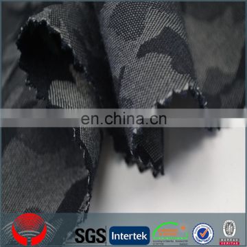 alibaba china supplier waterproof stretch polyester jacquard fabric