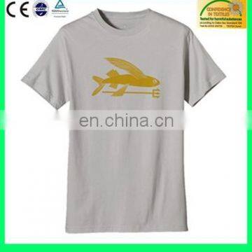 promational man t shirts / OEM tee shirt(6 Years  Experience)