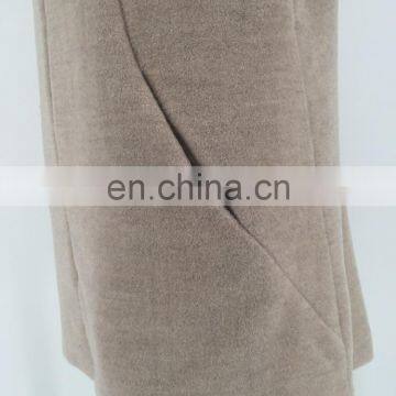 Concealed Zipper Womens Team Sports Jackets Coats photo-5