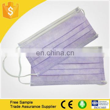 Medical Surgical Face Masks for Flu