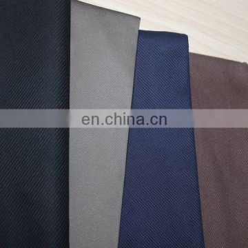 twill uniform fabric