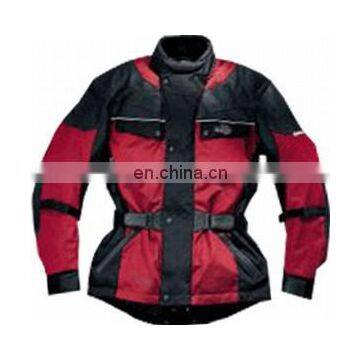 Motorbike Cordura Jacket for Racing