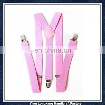 2016 Wholesale Cheap Price Children Suspenders Kids Suspender photo-4