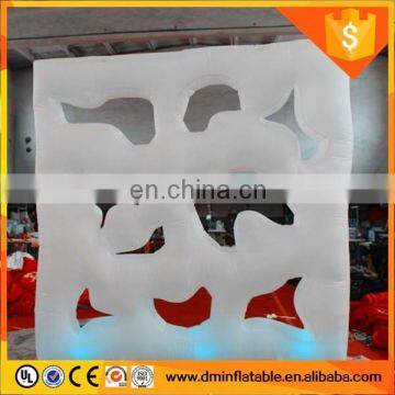 Best-sale Party Use Air Inflatable Party Booth Wall photo-4