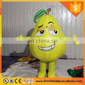 2016 Hot Sale Giant Inflatable Watermelon for Advertising photo-2