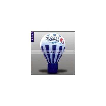 Inflatable Balloon