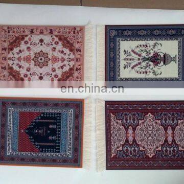 Fabric Mouse Pad,rug Carpet Mouse Pad photo-4