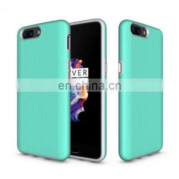 2017 new soft TPU back cover phone case for Oneplus 5,shockproof back case for Oneplus 5