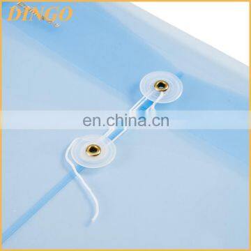 A4 file folder cover for documents plastic file holder