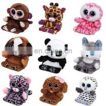Hot Sell Amazing Stuffed Plush Toys TY Beanie Boos