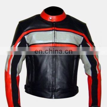 MOTOR bike jacket