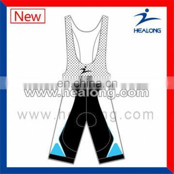 Healong No Name Biggest Factory Children'S Cycling Jersey