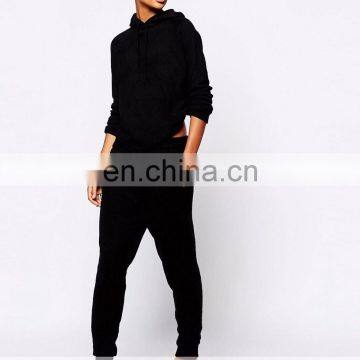 Latest custom trendy design newly casual women's jogger sweat pants