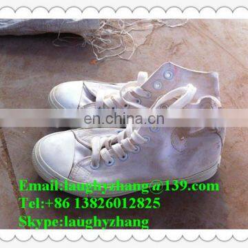 Bulk Used Shoes for Africa Warehouse Used Clothes Used Shoes Thailand photo-2