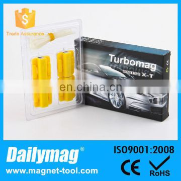 Oil Filter Type oil filter magnet