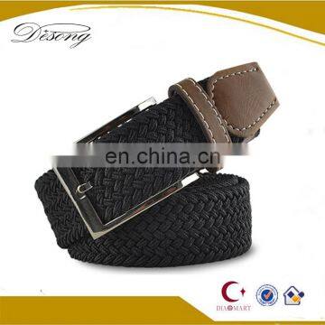 BET1 High Quality Wholesale Yiwu Factory Low MOQ Weave Elastic Belt photo-6