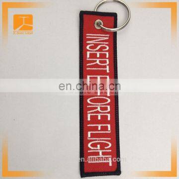 Red Laser Cutting Acrylic Keychain/ a Set of 2 Heart Shaped Bag Tag/ Plexiglass Key Circle photo-6