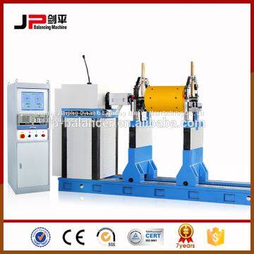 High-precise Made in China Universal Joint Drive Balancing Machine