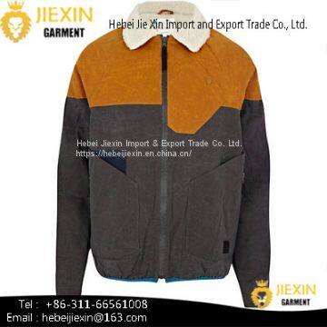 Fashionable Design Men Sweatshirt