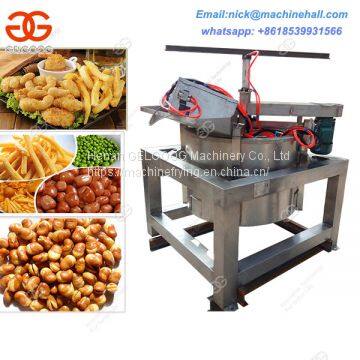 Potato Chips Oil Remove Machine|Oil Removing Machine From Food/Oil Dryer Machine From Nuts and Peanuts photo-2