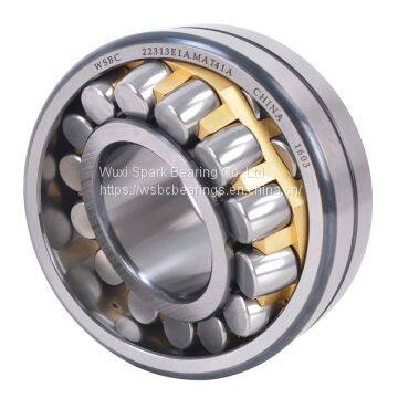 WSBC Spherical Roller Bearings 22338-A-K-MA-T41A