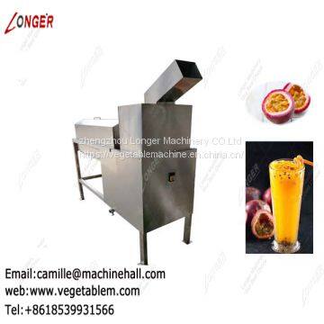 Passion Fruit Pulping Machine|Passion Fruit Juice Extractor India|Guava Juice Extraction|Passion Juice Machine