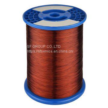 electric copper wire coil for motor winding